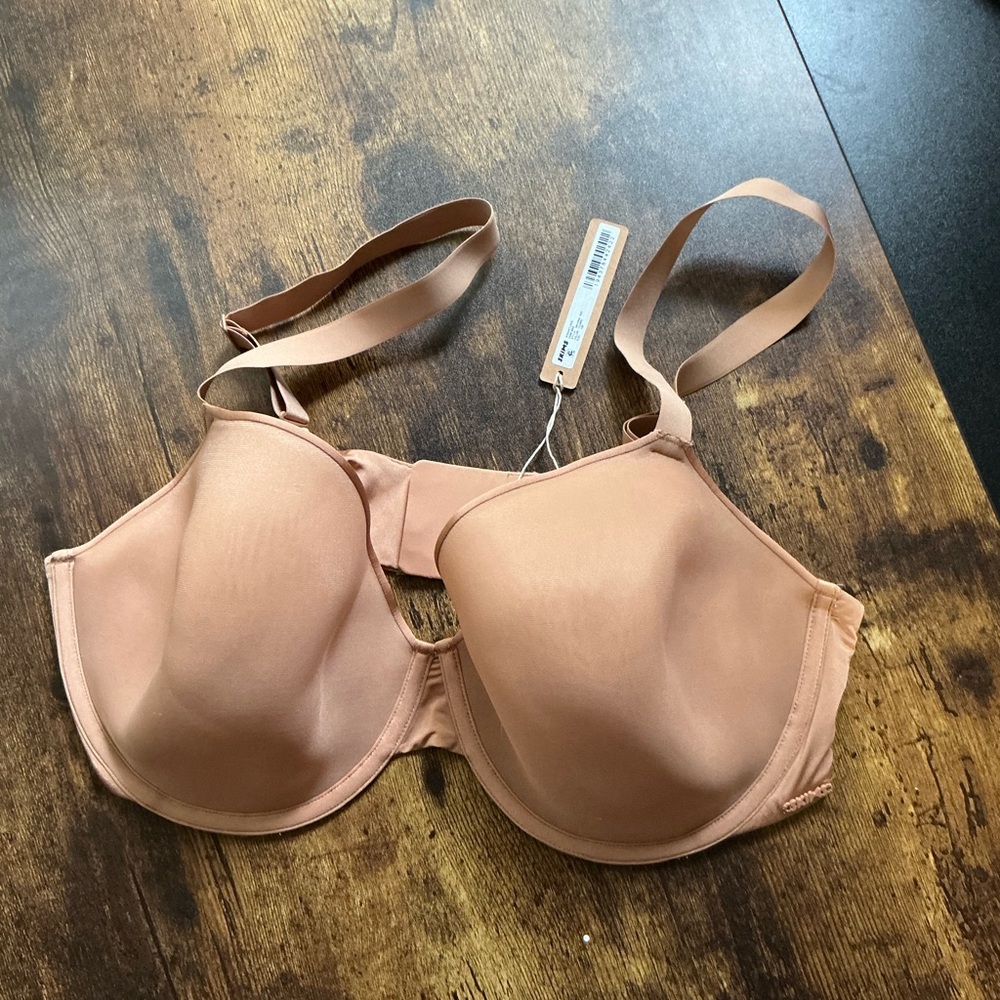 SKIMS WEIGHTLESS DEMI BRA